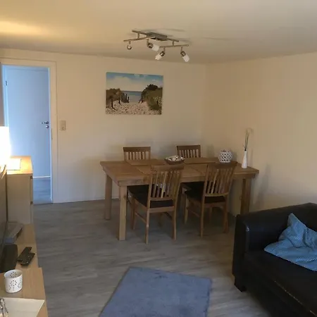 1601 - Hans Im Glück * Dahme (Schleswig-Holstein)