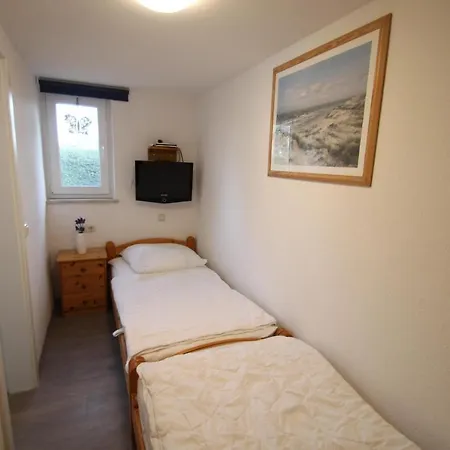 1601 - Hans Im Glück Dahme (Schleswig-Holstein)