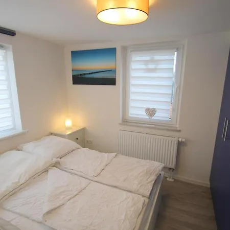 1601 - Hans Im Glück * Dahme (Schleswig-Holstein)