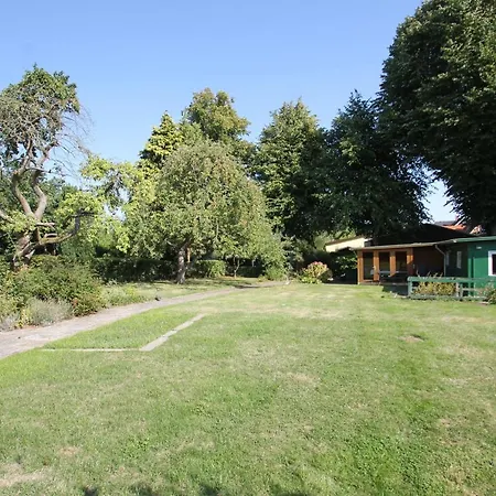 1601 - Hans Im Glück Apartment *