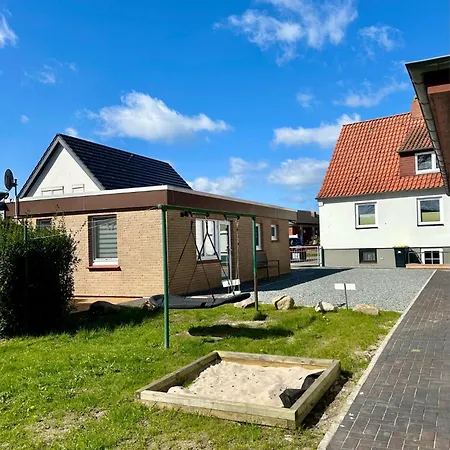 1601 - Hans Im Glück * Dahme (Schleswig-Holstein)