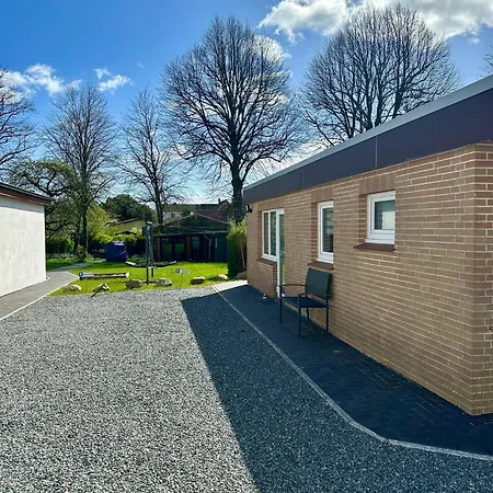 1601 - Hans Im Glück Apartment