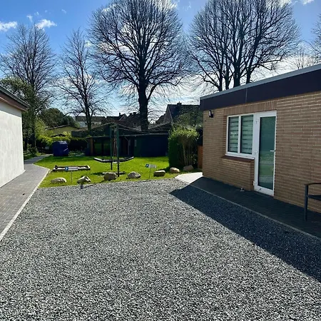 Apartment 1601 - Hans Im Glück