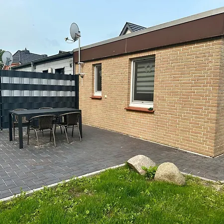 Apartment 1601 - Hans Im Glück *