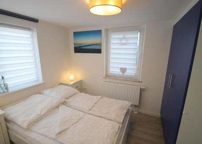 1601 - Hans Im Glueck * Dahme (Schleswig-Holstein)