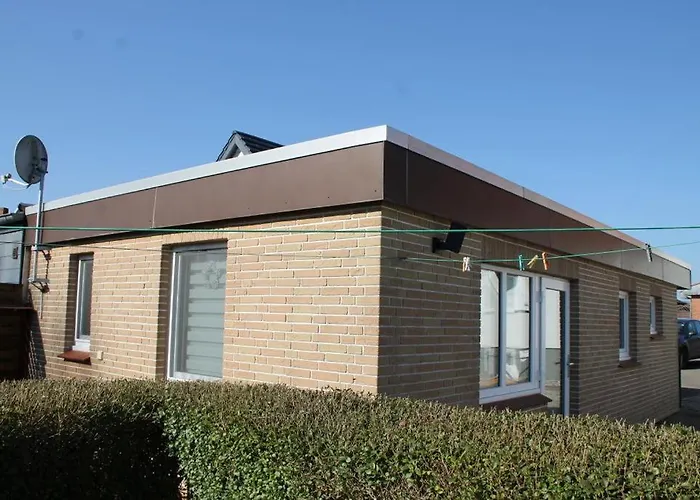 1601 - Hans Im Glueck Apartmán *