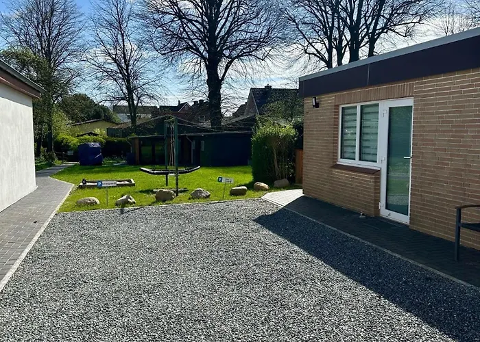 Apartmán 1601 - Hans Im Glueck