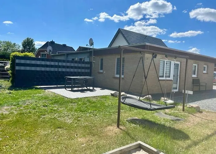 1601 - Hans Im Glueck Apartmán